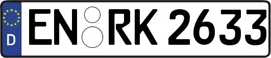 EN-RK2633