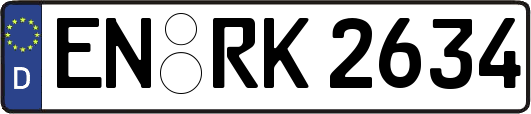 EN-RK2634