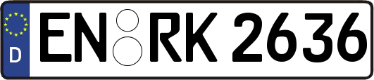 EN-RK2636