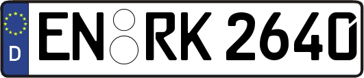 EN-RK2640