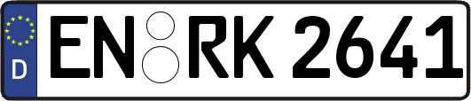 EN-RK2641