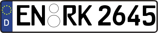 EN-RK2645