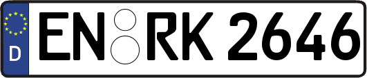 EN-RK2646