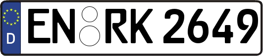 EN-RK2649