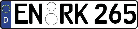 EN-RK265