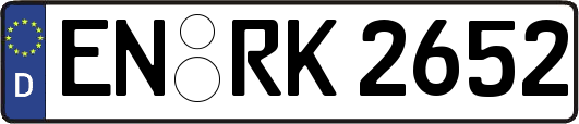 EN-RK2652
