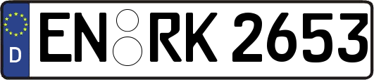 EN-RK2653