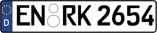 EN-RK2654