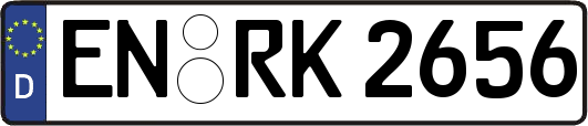 EN-RK2656
