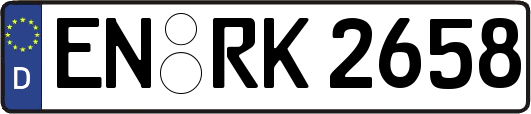 EN-RK2658