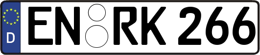 EN-RK266