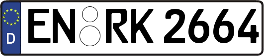 EN-RK2664