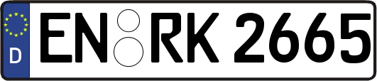 EN-RK2665