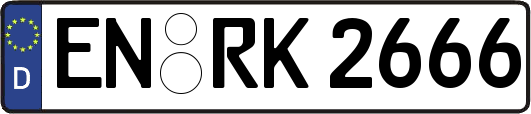 EN-RK2666