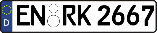 EN-RK2667