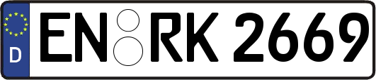 EN-RK2669