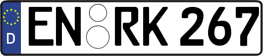 EN-RK267