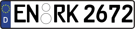 EN-RK2672