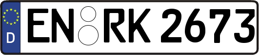 EN-RK2673