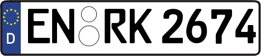 EN-RK2674