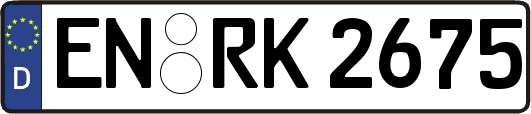 EN-RK2675
