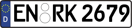 EN-RK2679