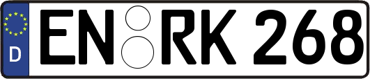 EN-RK268
