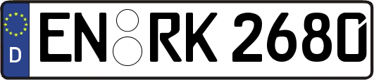 EN-RK2680