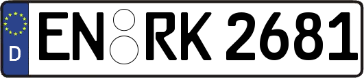 EN-RK2681
