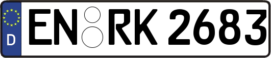 EN-RK2683