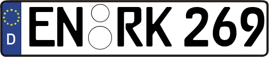 EN-RK269