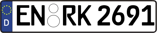 EN-RK2691