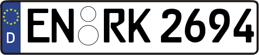 EN-RK2694