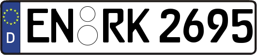 EN-RK2695