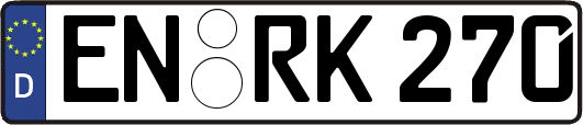 EN-RK270