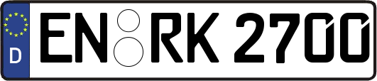 EN-RK2700