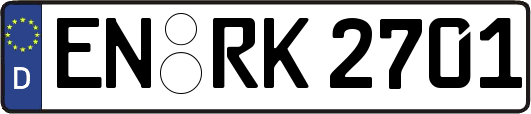 EN-RK2701