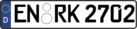 EN-RK2702