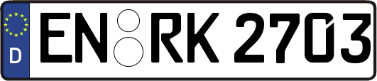 EN-RK2703