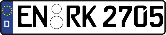 EN-RK2705