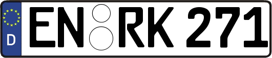 EN-RK271