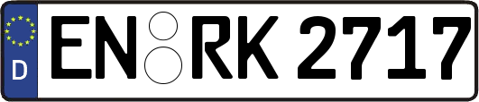 EN-RK2717