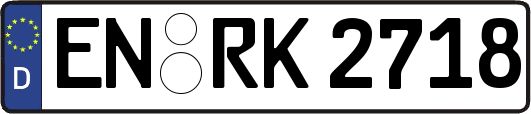 EN-RK2718
