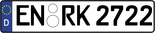 EN-RK2722