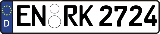 EN-RK2724
