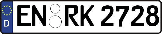 EN-RK2728