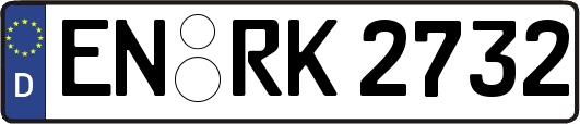 EN-RK2732