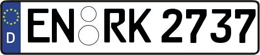 EN-RK2737