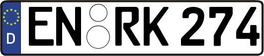 EN-RK274