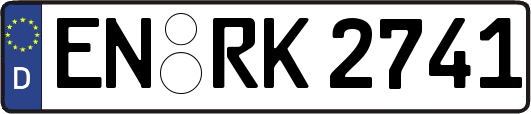 EN-RK2741